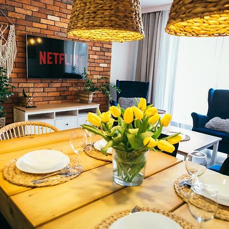 Apartament Przytulny Stone Hill Szklarska Poręba Exterior foto