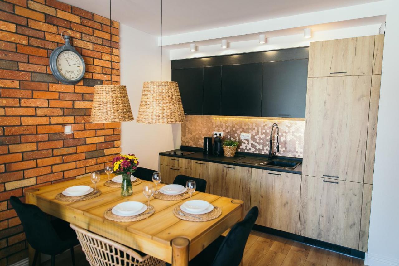 Apartament Przytulny Stone Hill Szklarska Poręba Exterior foto
