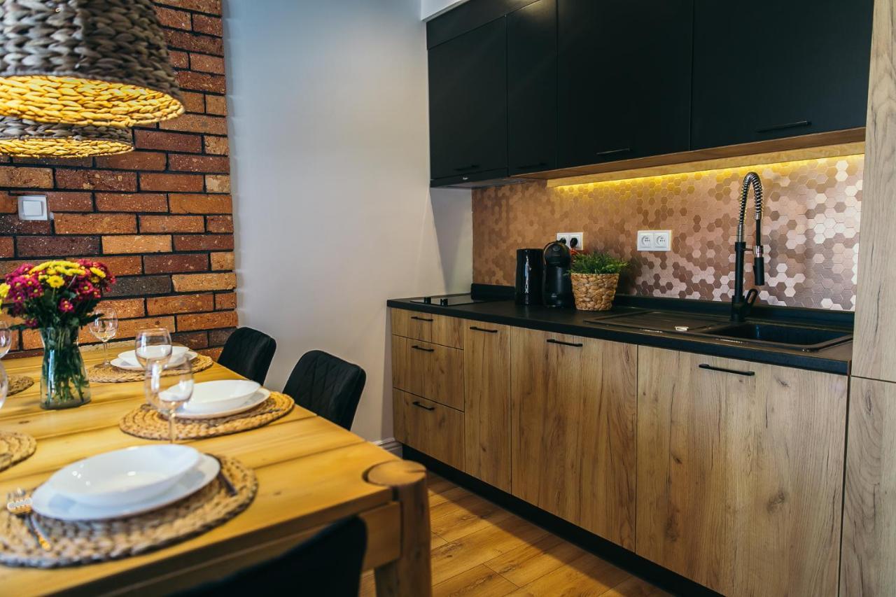 Apartament Przytulny Stone Hill Szklarska Poręba Exterior foto