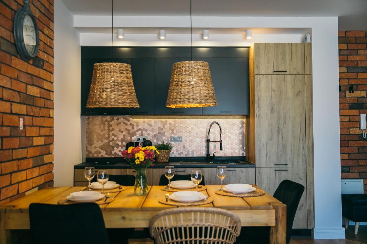 Apartament Przytulny Stone Hill Szklarska Poręba Exterior foto