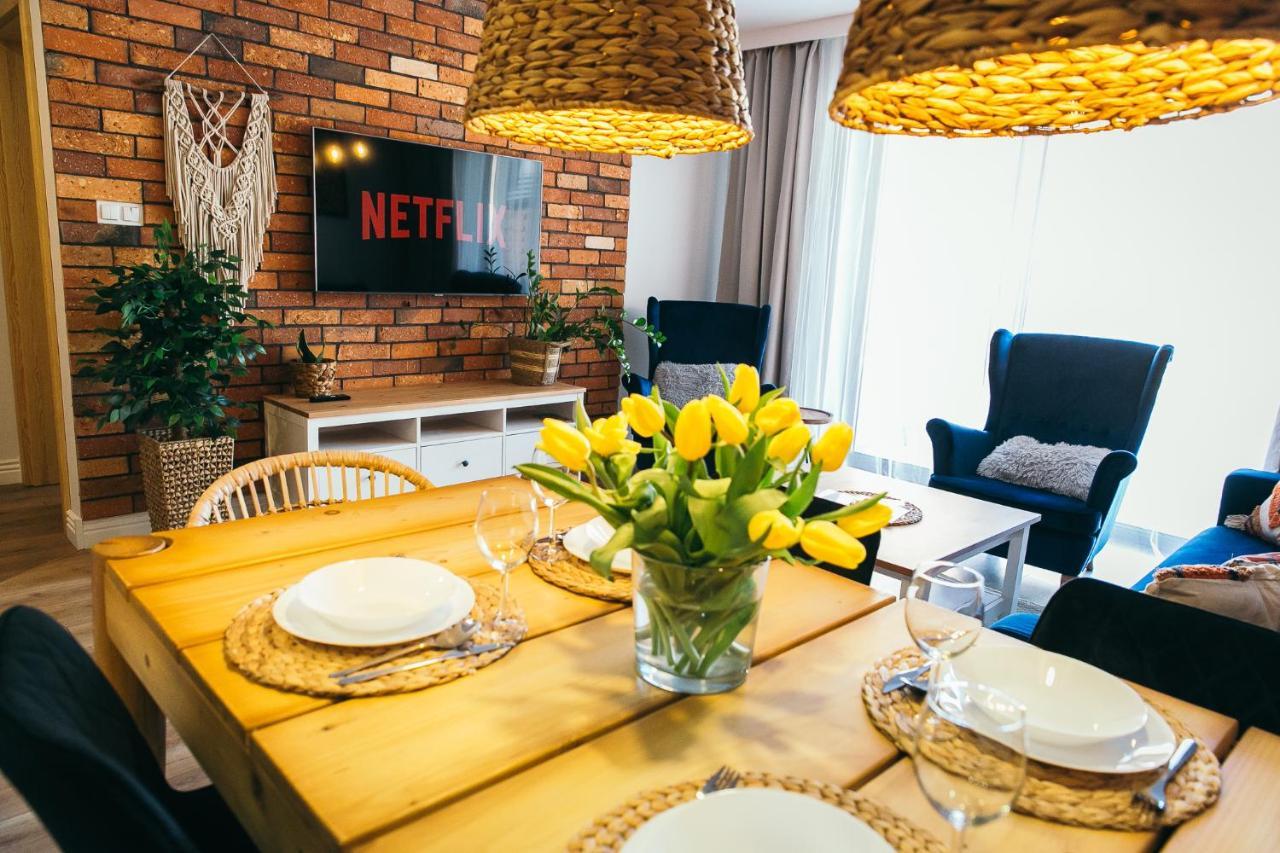 Apartament Przytulny Stone Hill Szklarska Poręba Exterior foto
