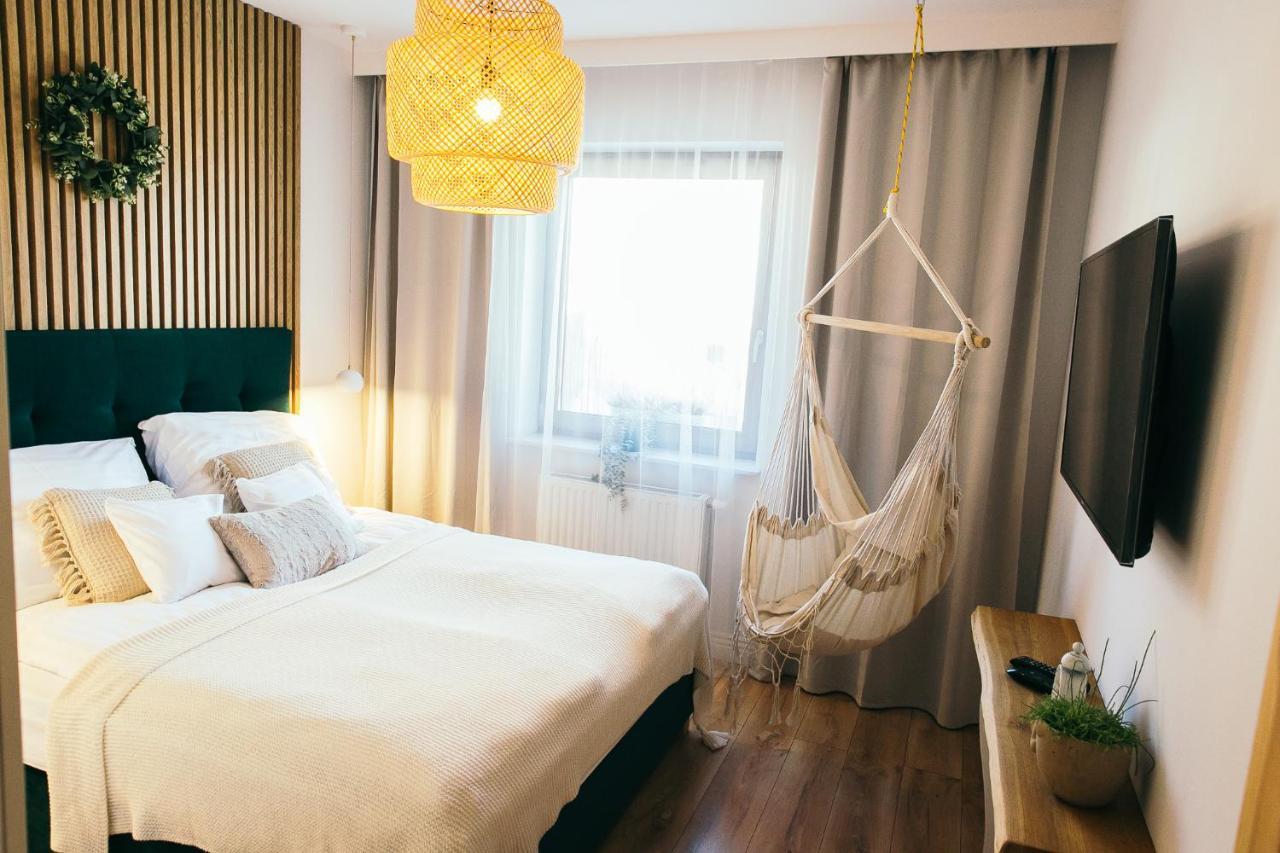 Apartament Przytulny Stone Hill Szklarska Poręba Exterior foto