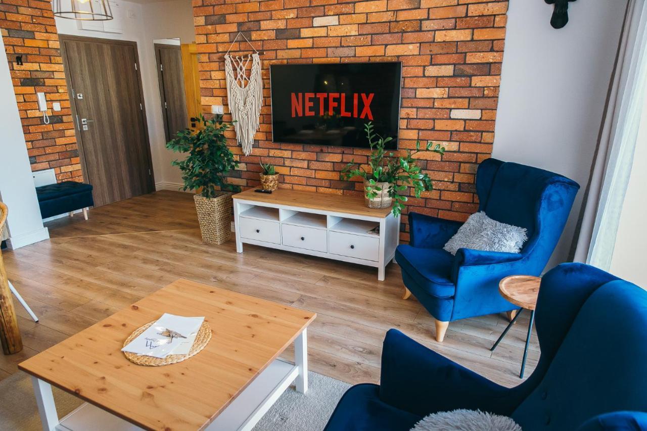 Apartament Przytulny Stone Hill Szklarska Poręba Exterior foto